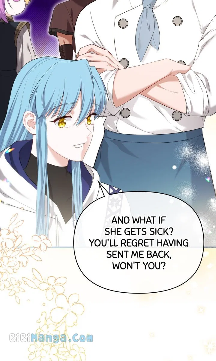 Adeline’s Twilight Chapter 76 – Page 86