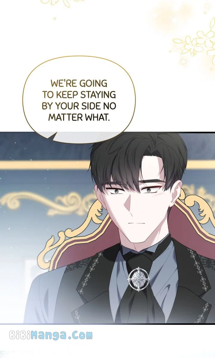 Adeline’s Twilight Chapter 76 – Page 87