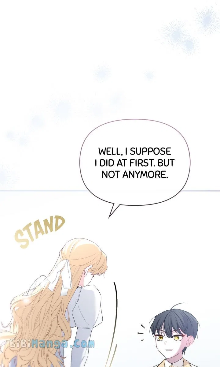 Adeline’s Twilight Chapter 76 – Page 100