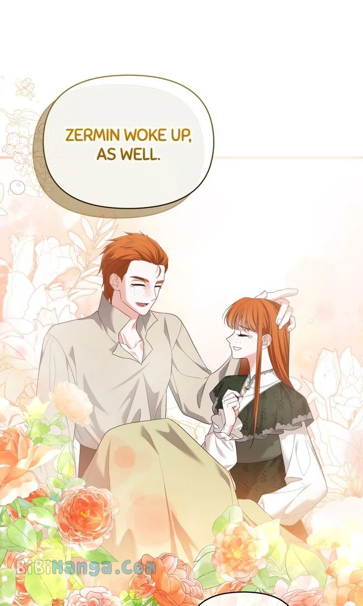 Adeline’s Twilight Chapter 76 – Page 109
