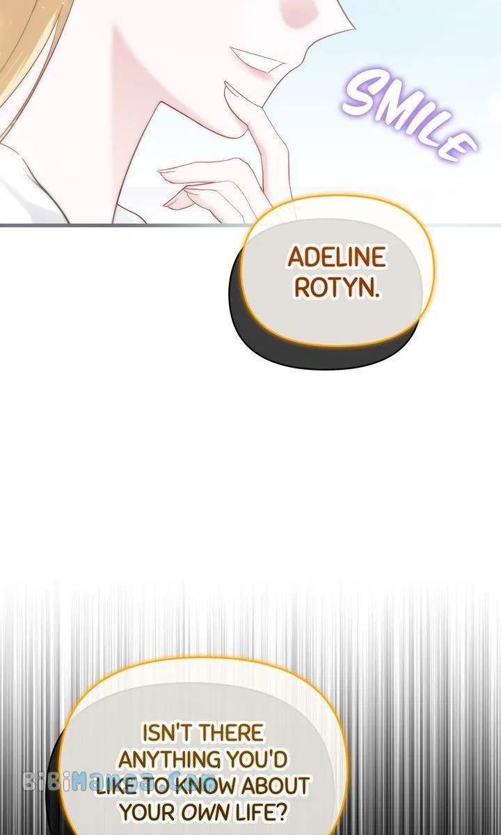 Adeline’s Twilight Chapter 76 – Page 113
