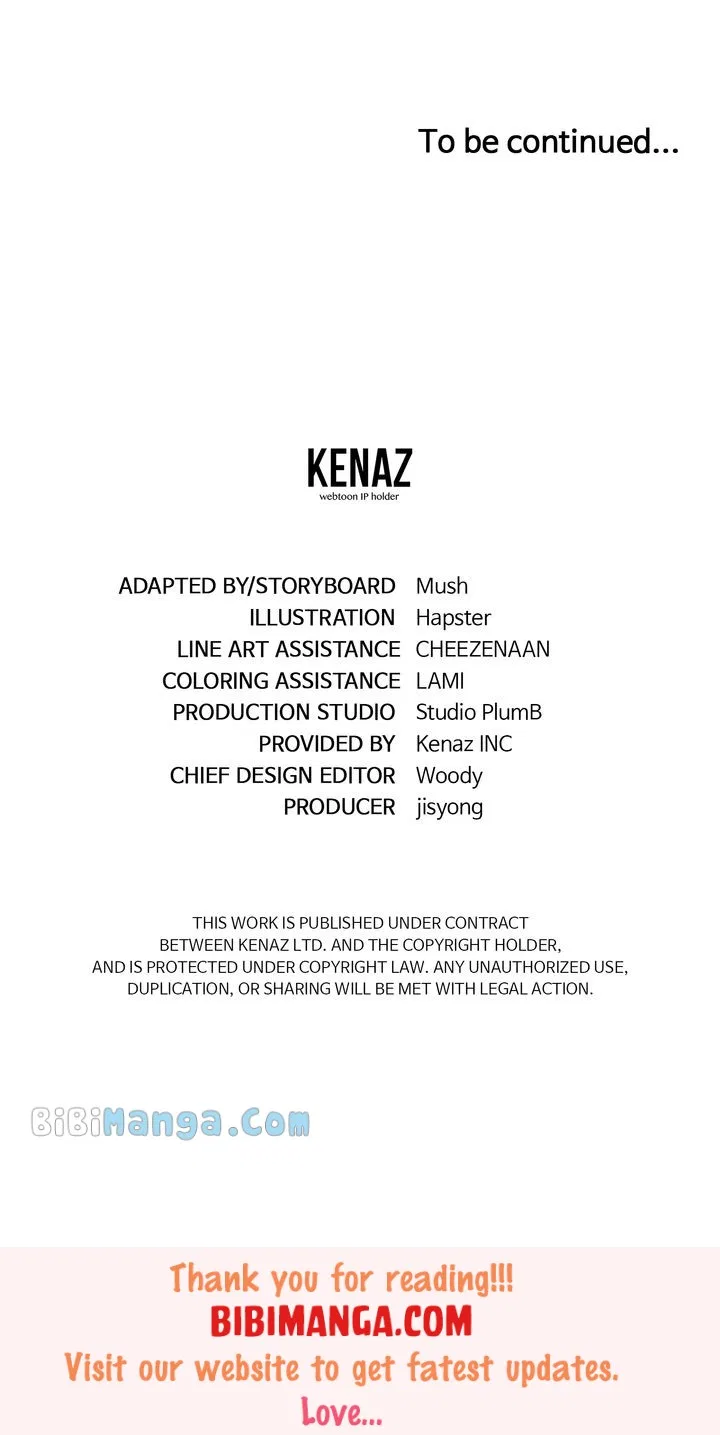 Adeline’s Twilight Chapter 76 – Page 116