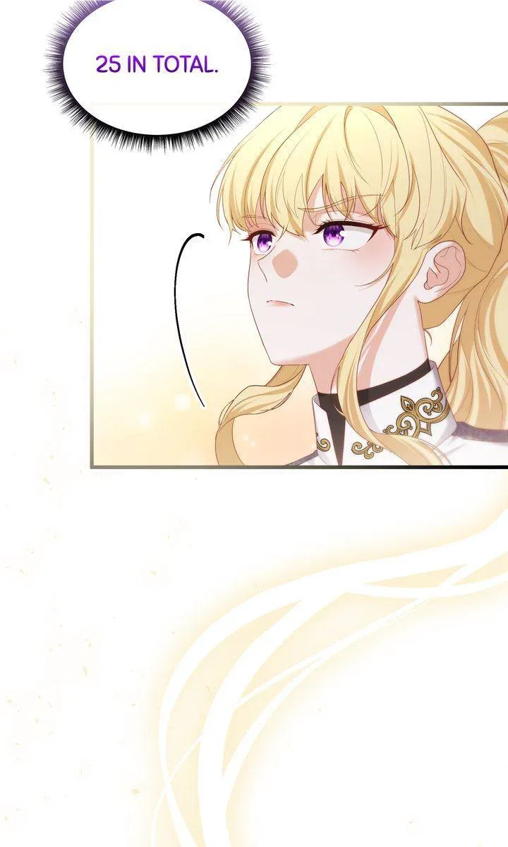 Adeline’s Twilight Chapter 75 – Page 19