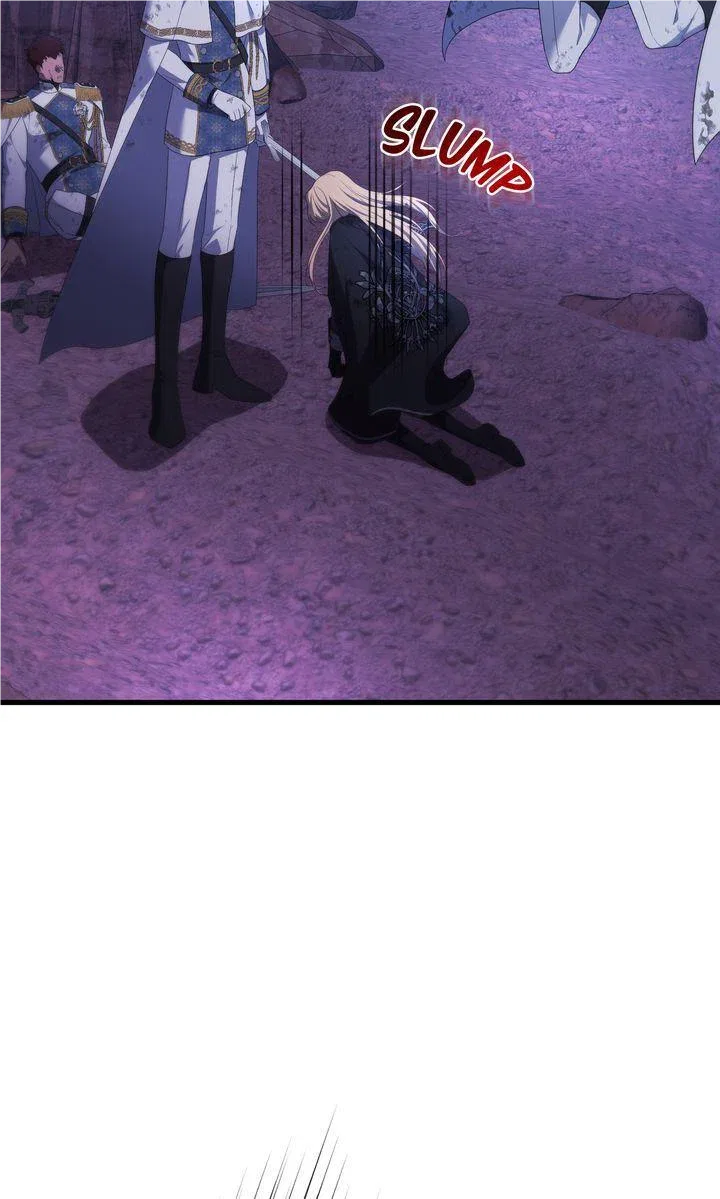 Adeline’s Twilight Chapter 75 – Page 42