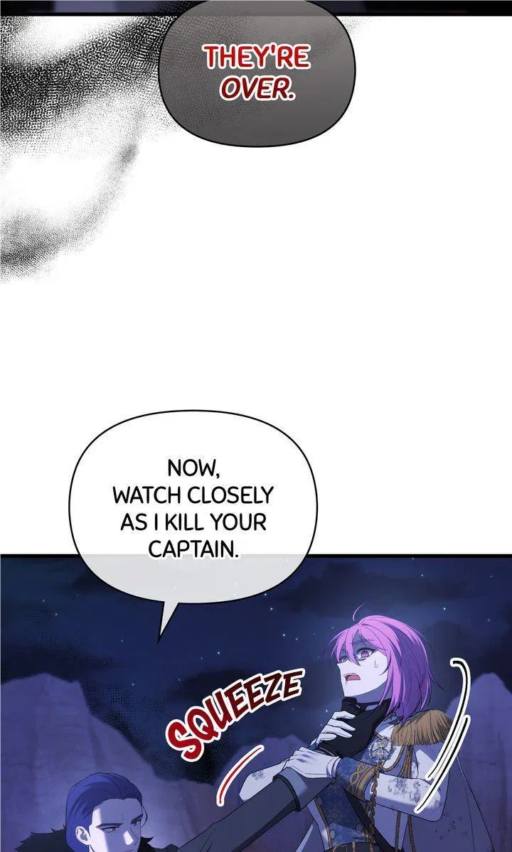 Adeline’s Twilight Chapter 75 – Page 56