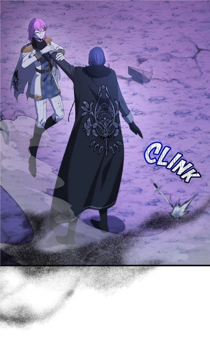 Adeline’s Twilight Chapter 75 – Page 61