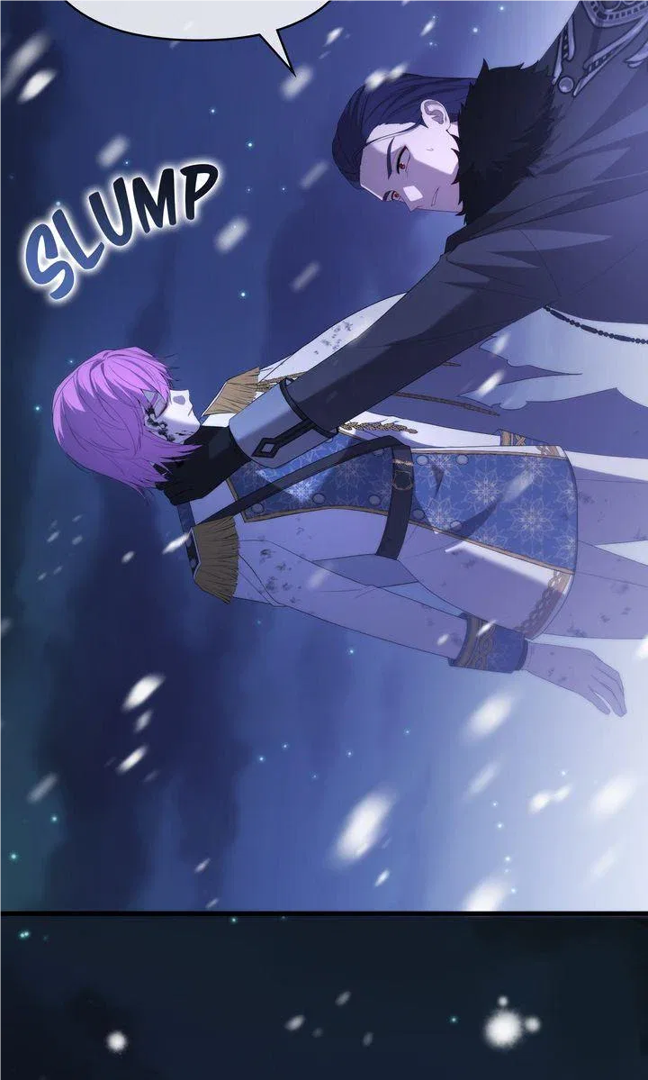 Adeline’s Twilight Chapter 75 – Page 64