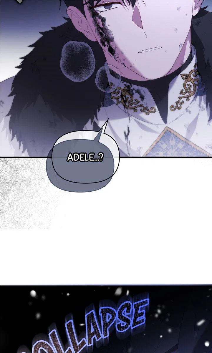 Adeline’s Twilight Chapter 75 – Page 72