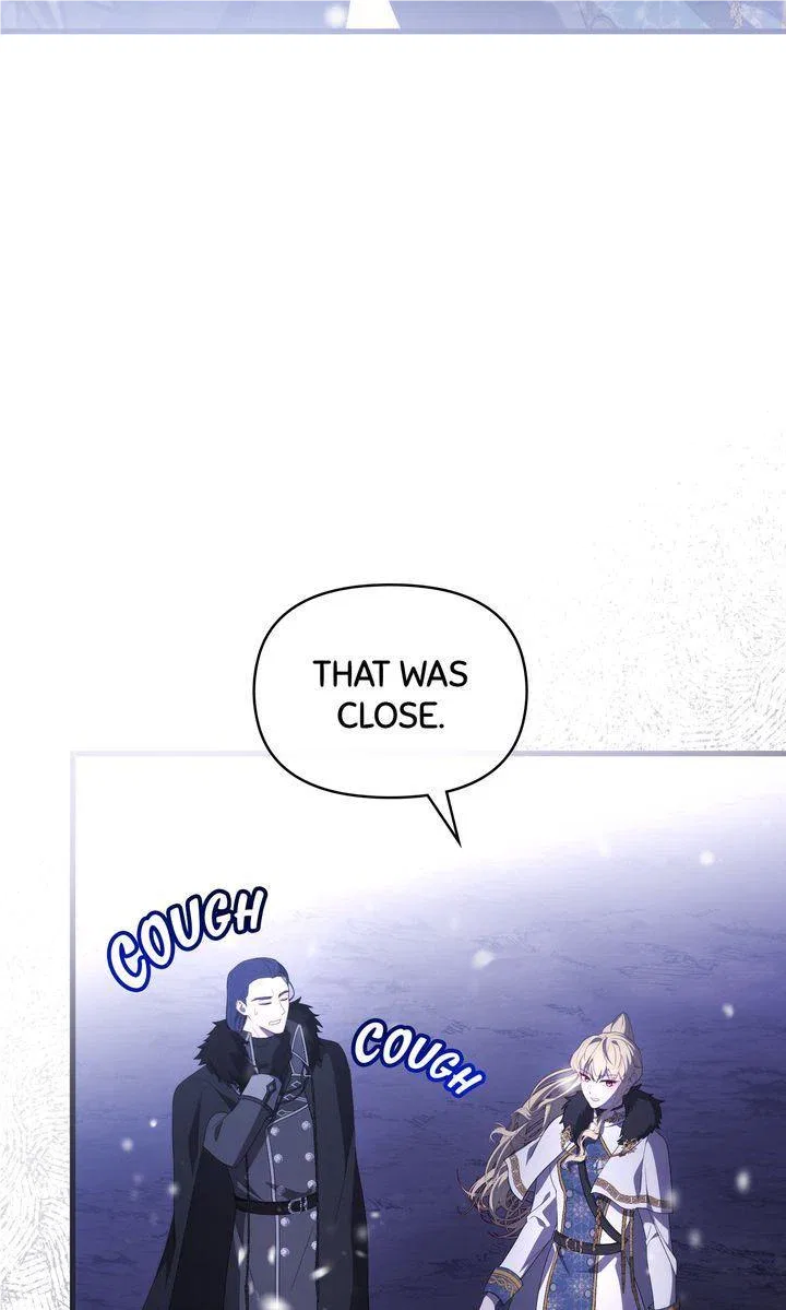 Adeline’s Twilight Chapter 75 – Page 76