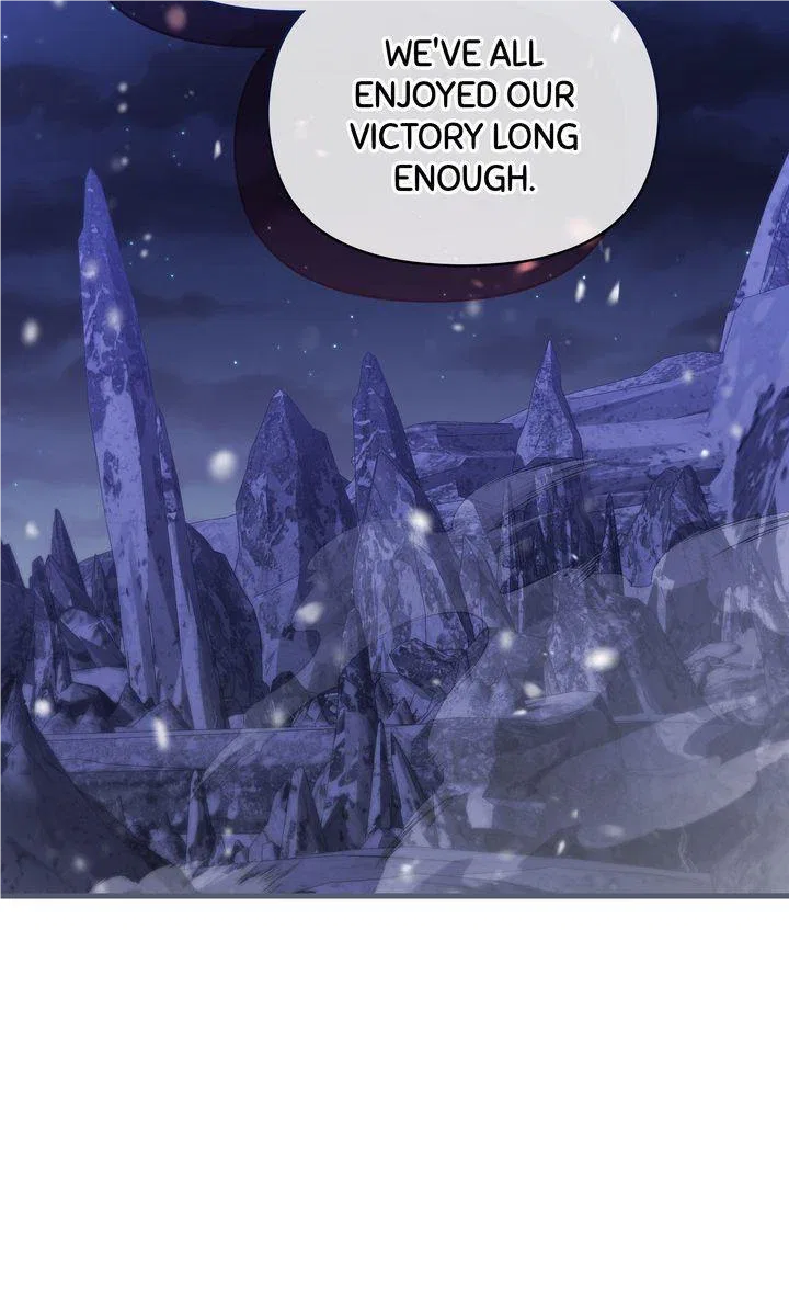 Adeline’s Twilight Chapter 75 – Page 82