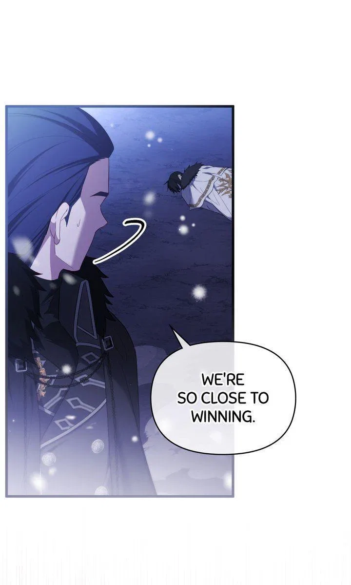 Adeline’s Twilight Chapter 75 – Page 84