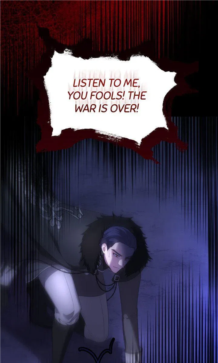 Adeline’s Twilight Chapter 75 – Page 88