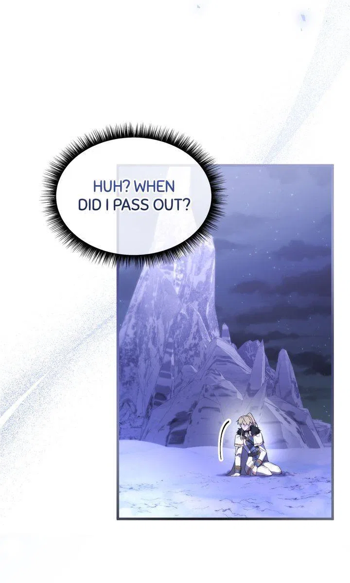 Adeline’s Twilight Chapter 75 – Page 92
