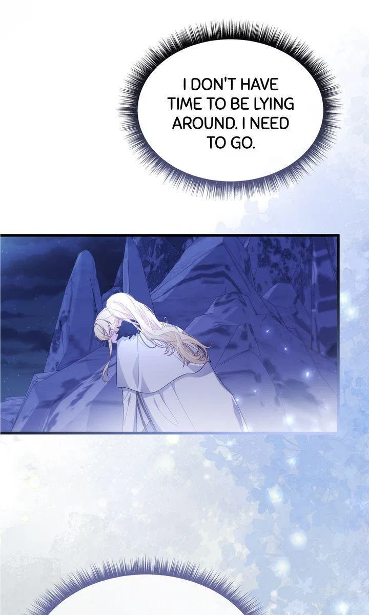 Adeline’s Twilight Chapter 75 – Page 93