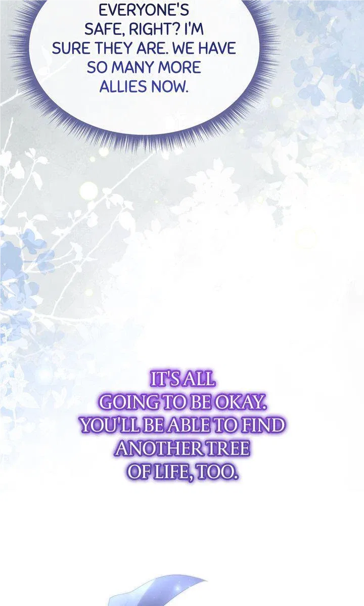 Adeline’s Twilight Chapter 75 – Page 94