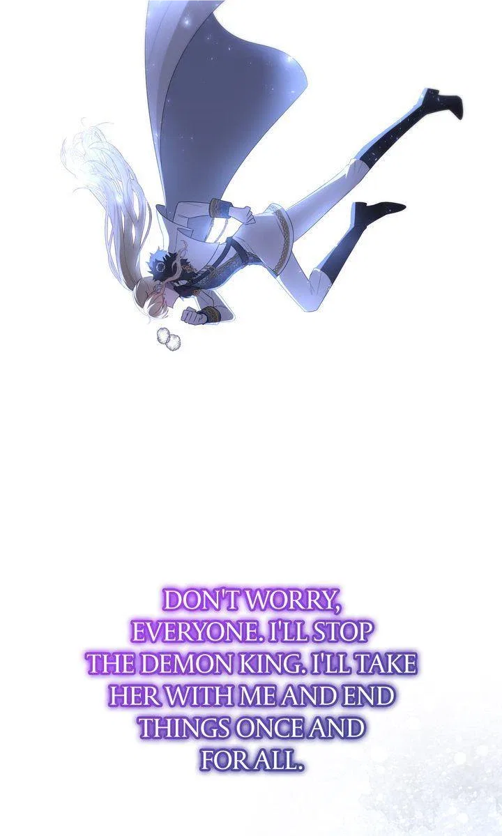 Adeline’s Twilight Chapter 75 – Page 95