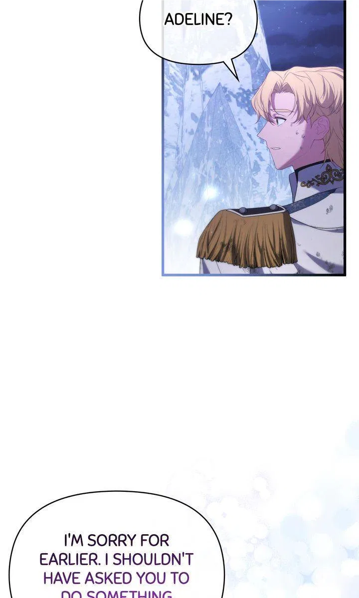 Adeline’s Twilight Chapter 75 – Page 103