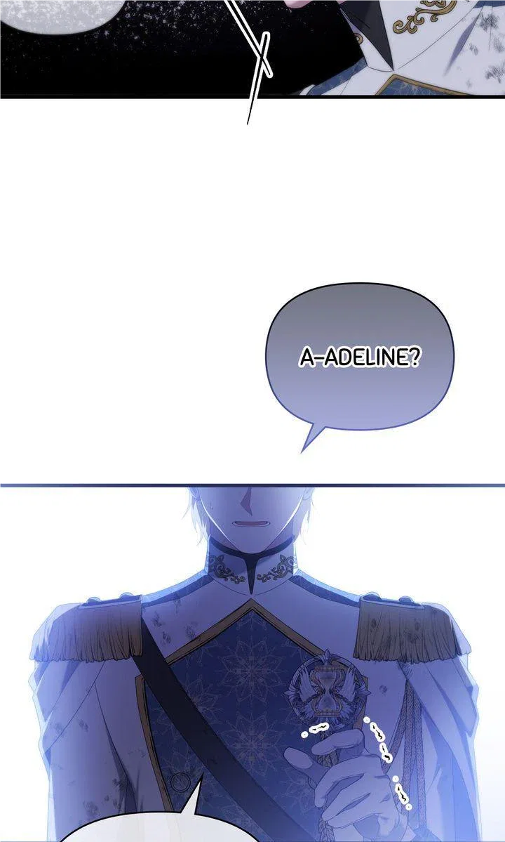 Adeline’s Twilight Chapter 75 – Page 106