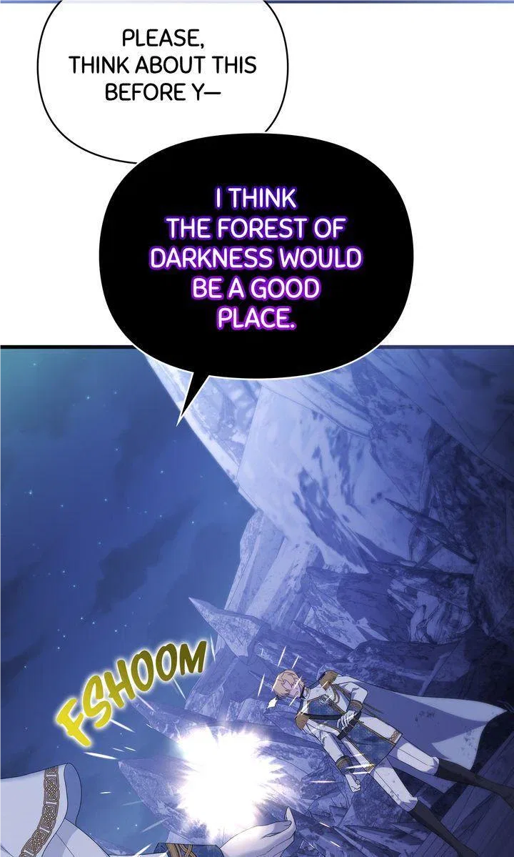 Adeline’s Twilight Chapter 75 – Page 107