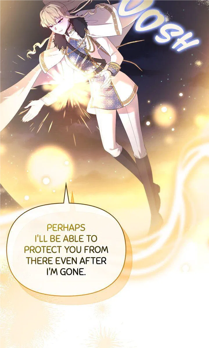Adeline’s Twilight Chapter 75 – Page 110