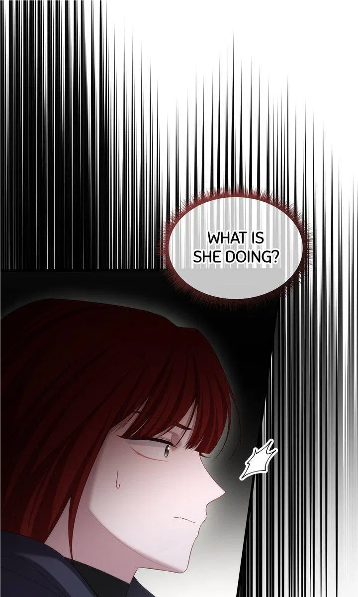 Adeline’s Twilight Chapter 75 – Page 117