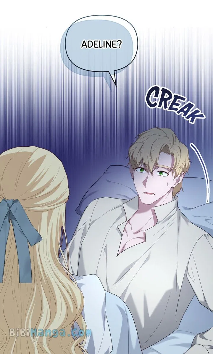 Adeline’s Twilight Chapter 74 – Page 4
