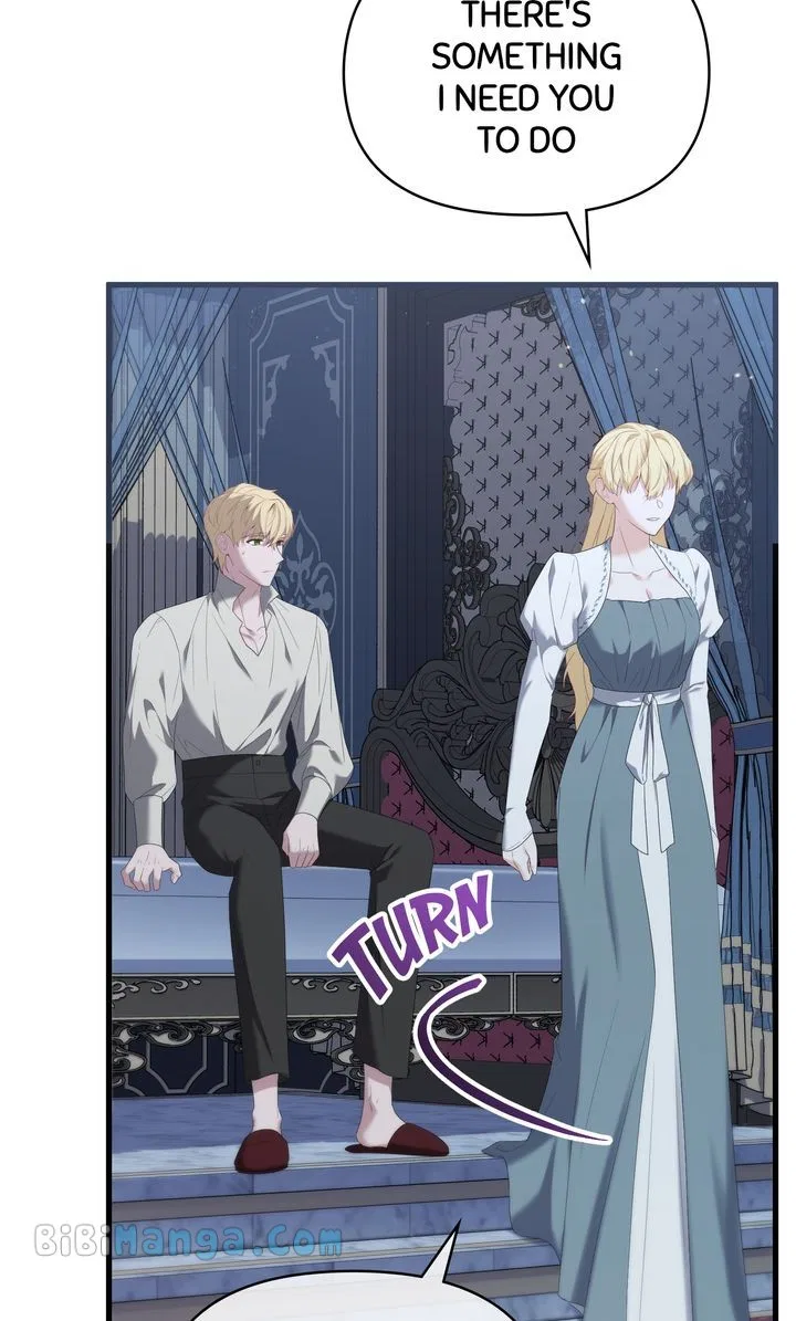 Adeline’s Twilight Chapter 74 – Page 6