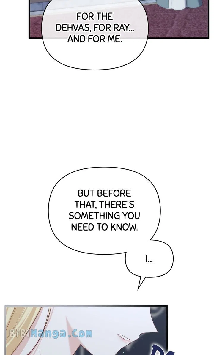 Adeline’s Twilight Chapter 74 – Page 7