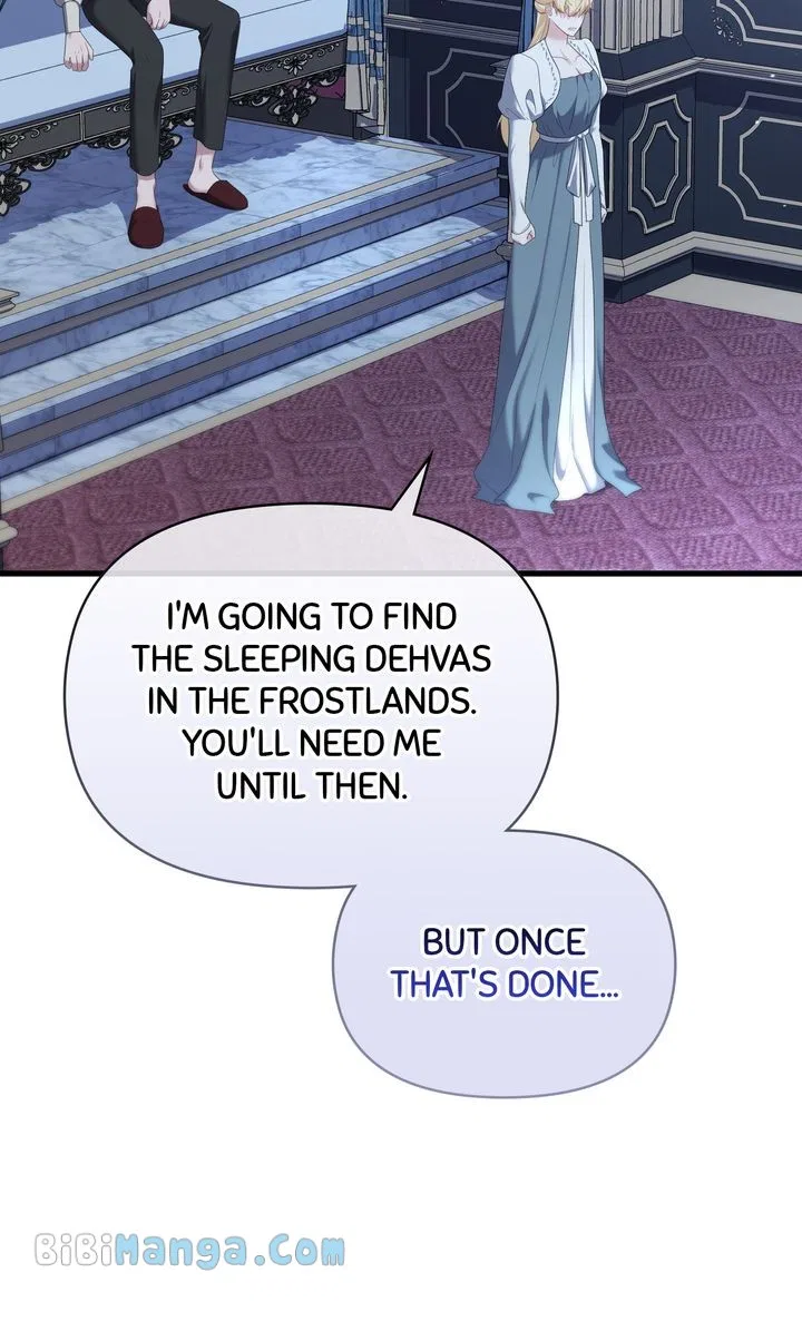 Adeline’s Twilight Chapter 74 – Page 11