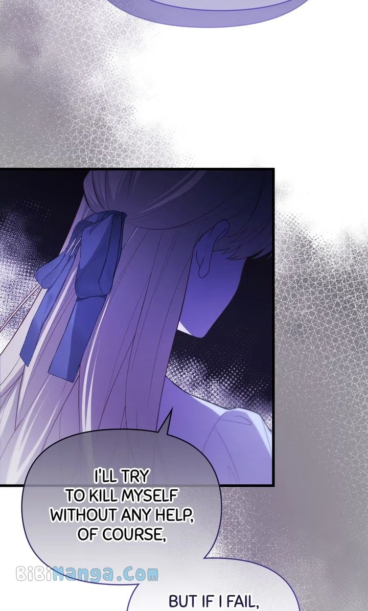 Adeline’s Twilight Chapter 74 – Page 14