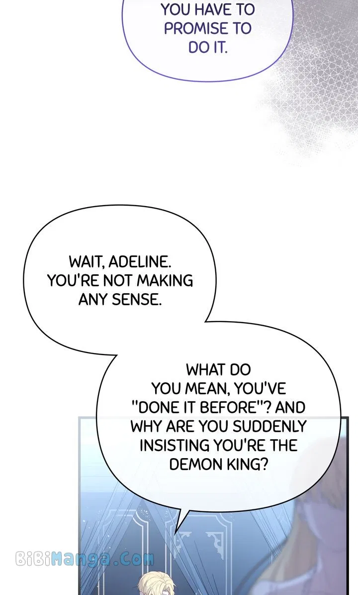 Adeline’s Twilight Chapter 74 – Page 15