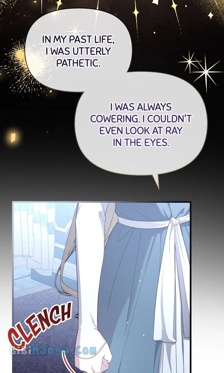 Adeline’s Twilight Chapter 74 – Page 18
