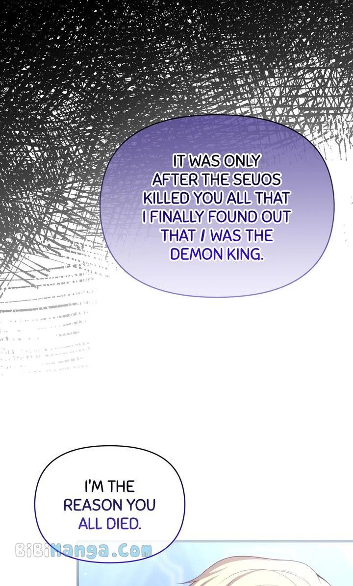 Adeline’s Twilight Chapter 74 – Page 22