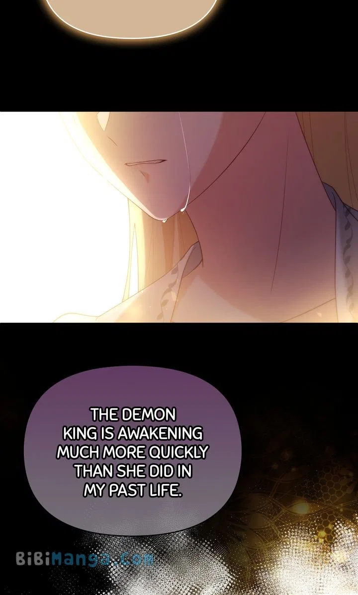 Adeline’s Twilight Chapter 74 – Page 30