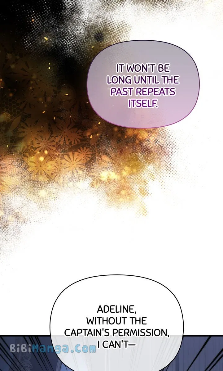 Adeline’s Twilight Chapter 74 – Page 31