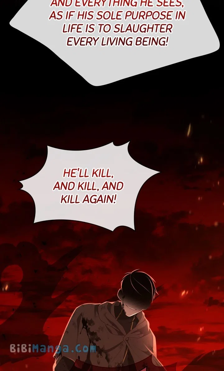 Adeline’s Twilight Chapter 74 – Page 34