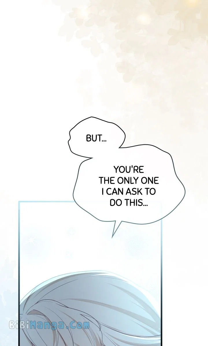 Adeline’s Twilight Chapter 74 – Page 44