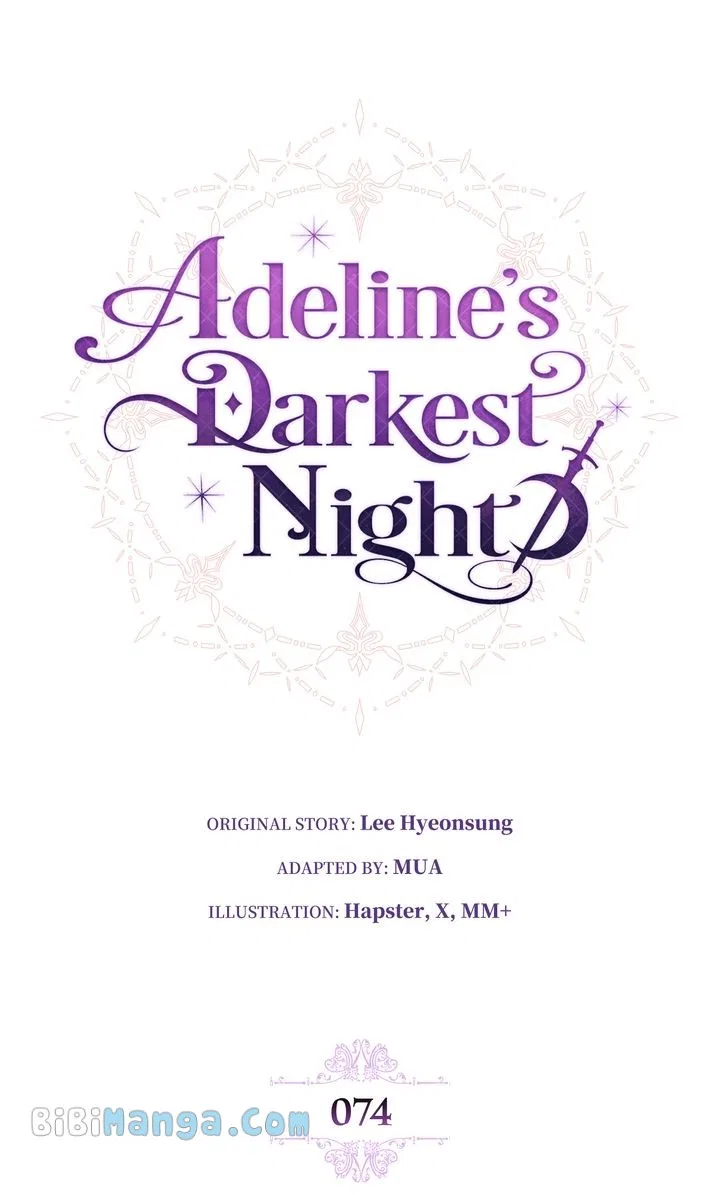 Adeline’s Twilight Chapter 74 – Page 48