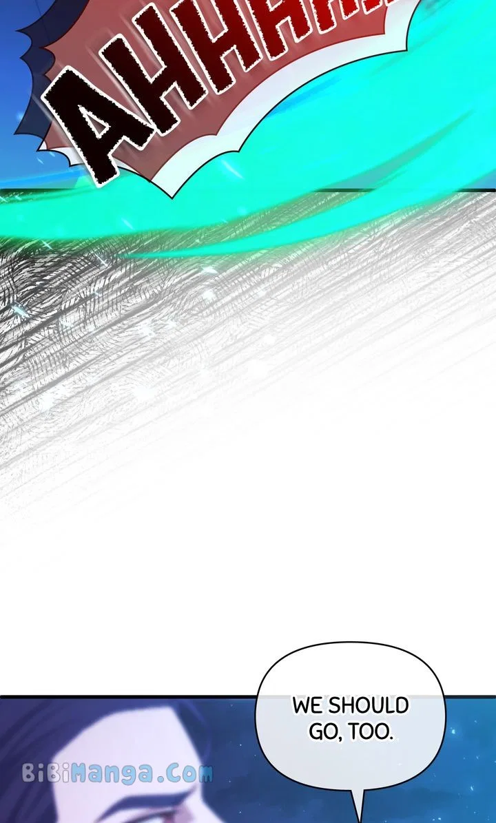 Adeline’s Twilight Chapter 74 – Page 57