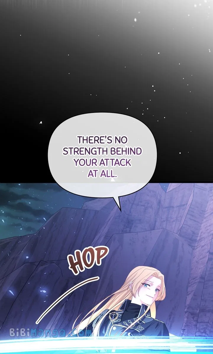 Adeline’s Twilight Chapter 74 – Page 60