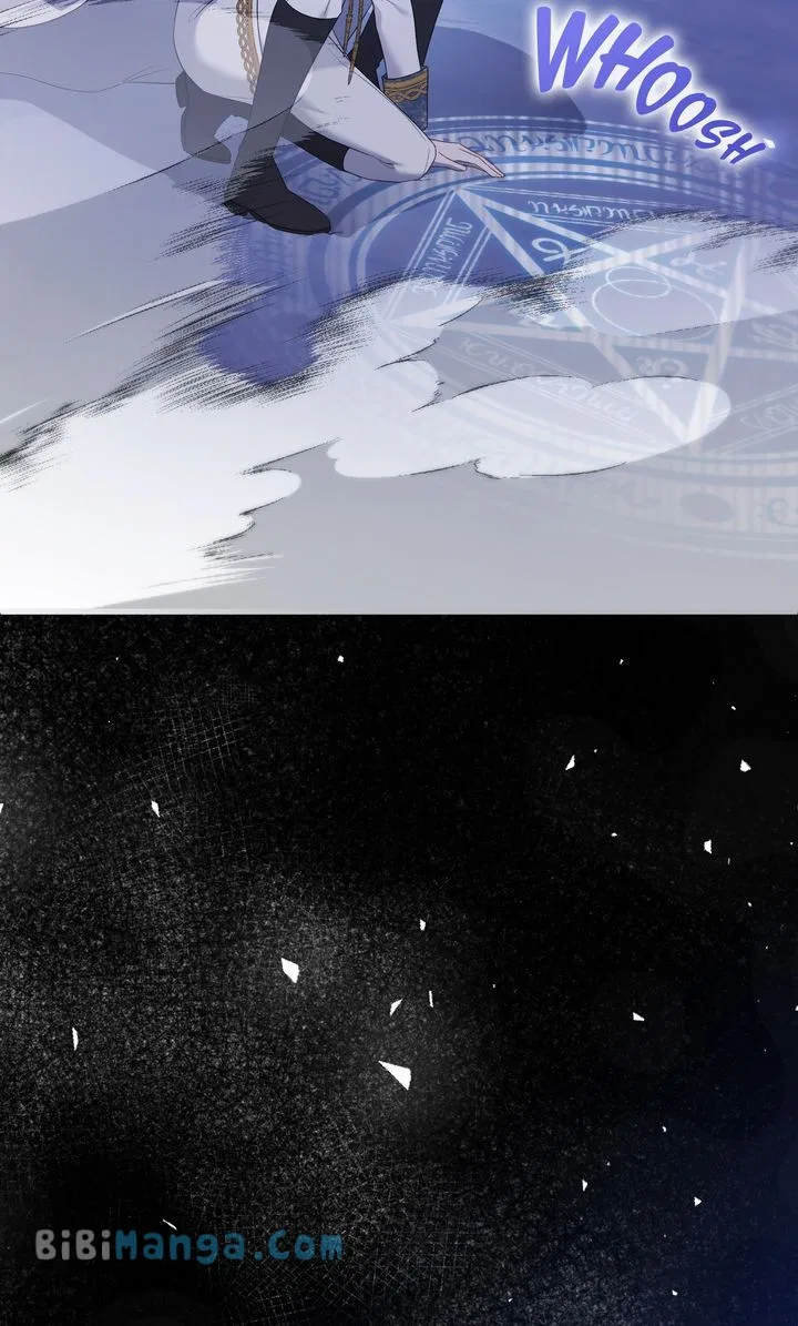 Adeline’s Twilight Chapter 74 – Page 74
