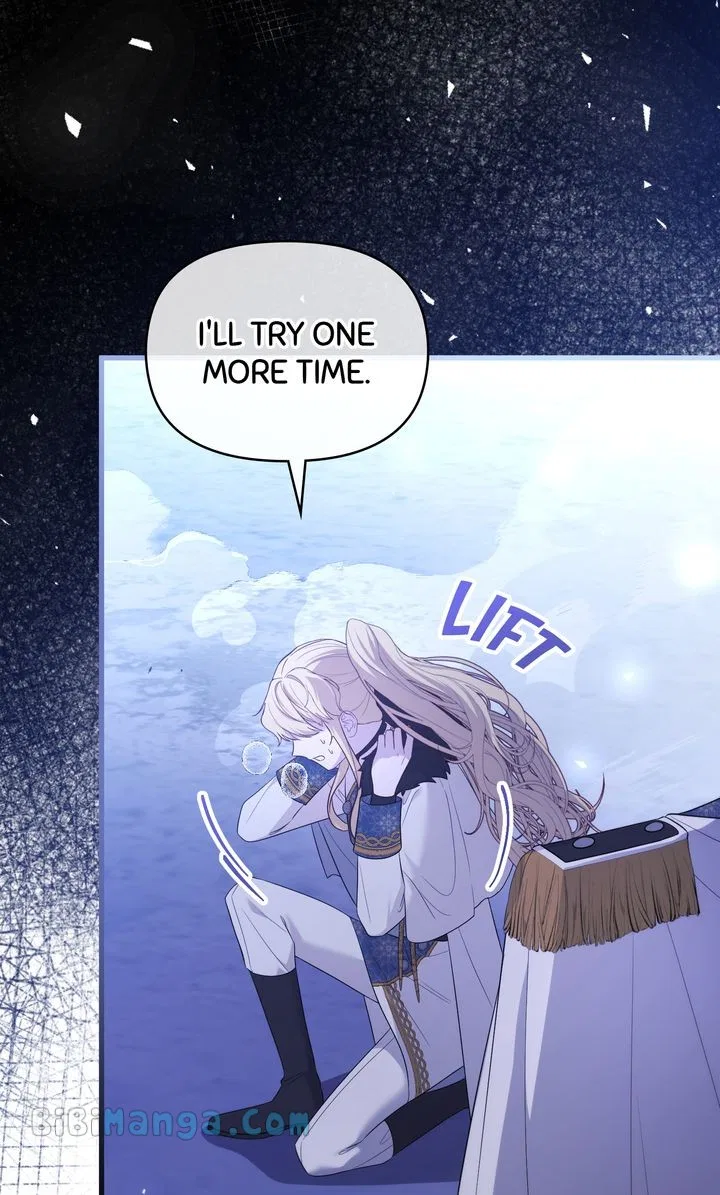 Adeline’s Twilight Chapter 74 – Page 75