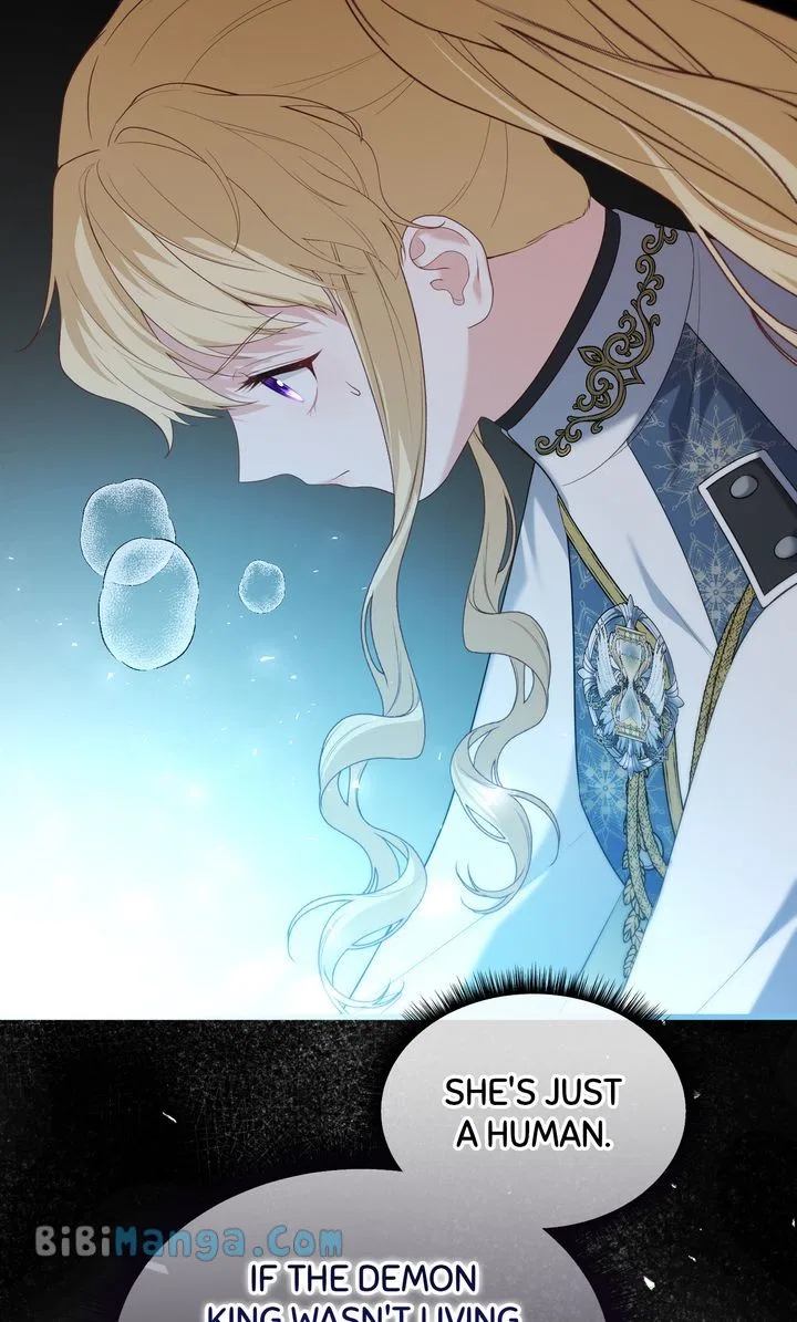 Adeline’s Twilight Chapter 74 – Page 77