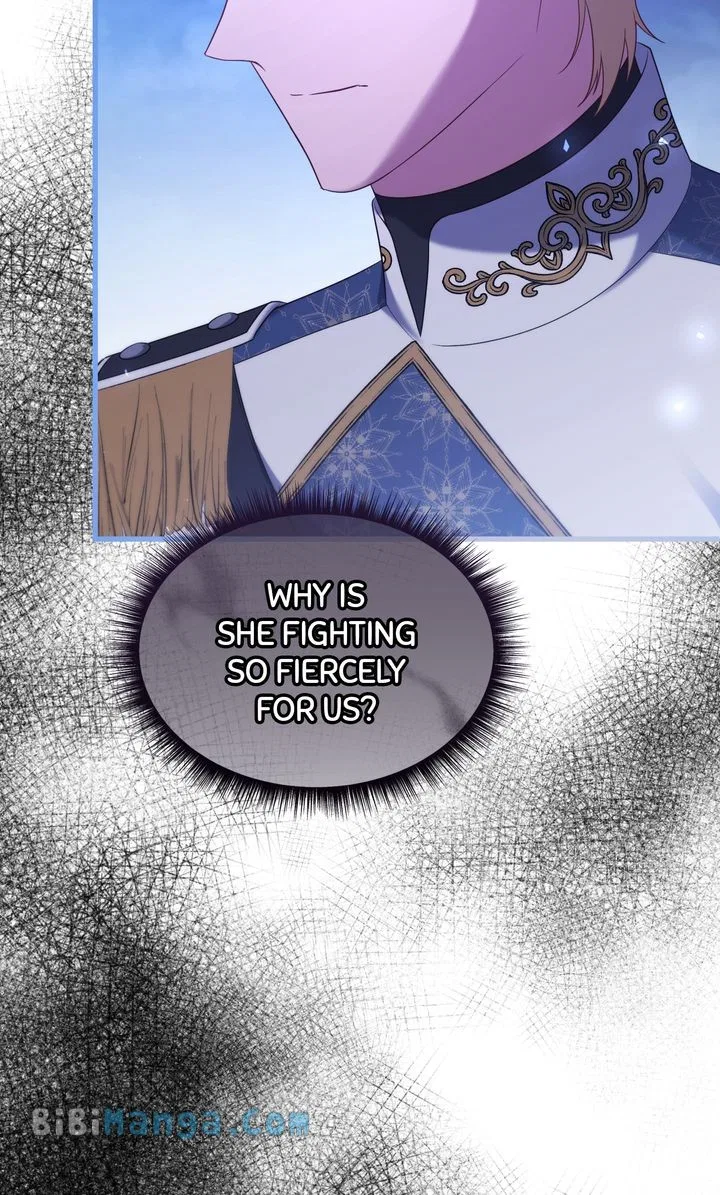 Adeline’s Twilight Chapter 74 – Page 79