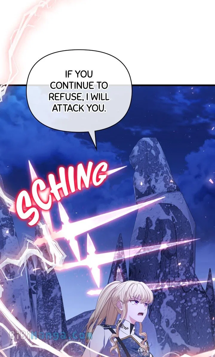 Adeline’s Twilight Chapter 74 – Page 86