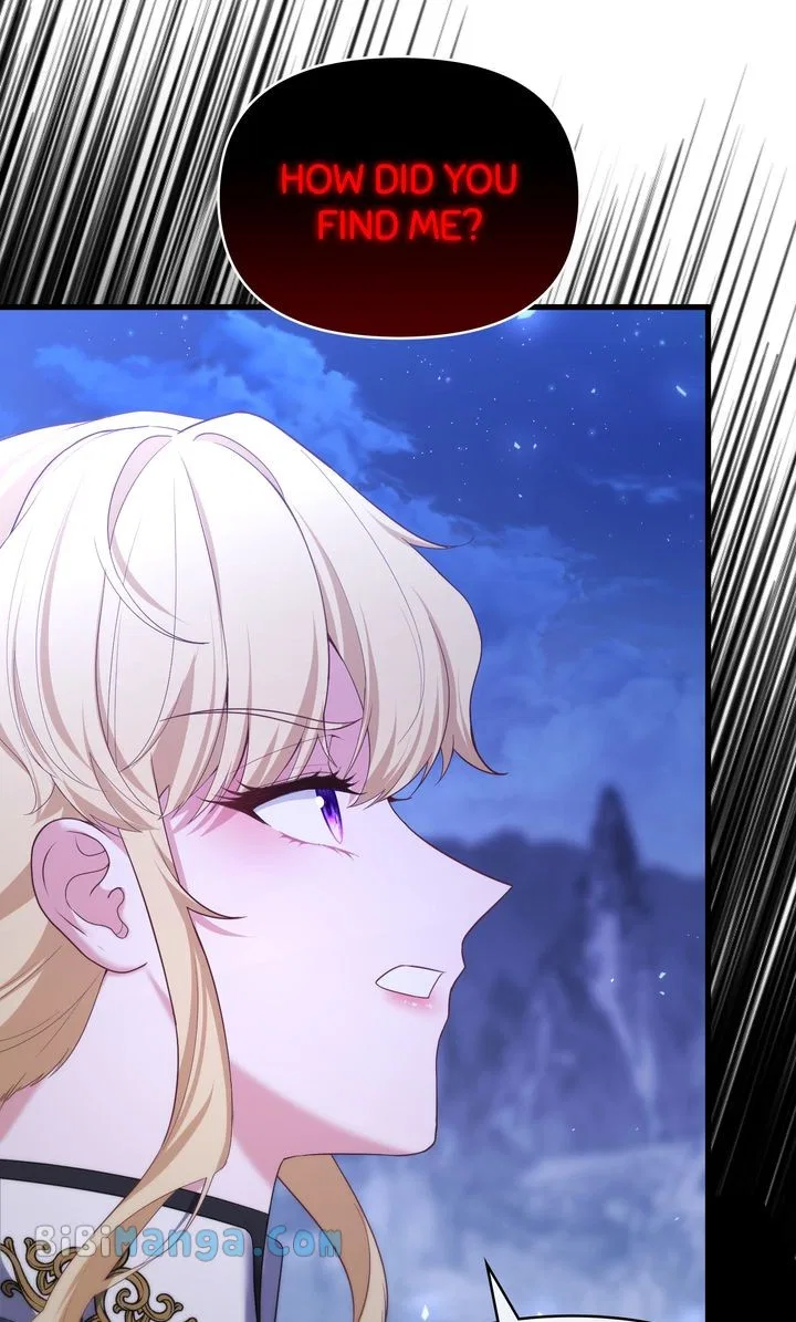 Adeline’s Twilight Chapter 74 – Page 92
