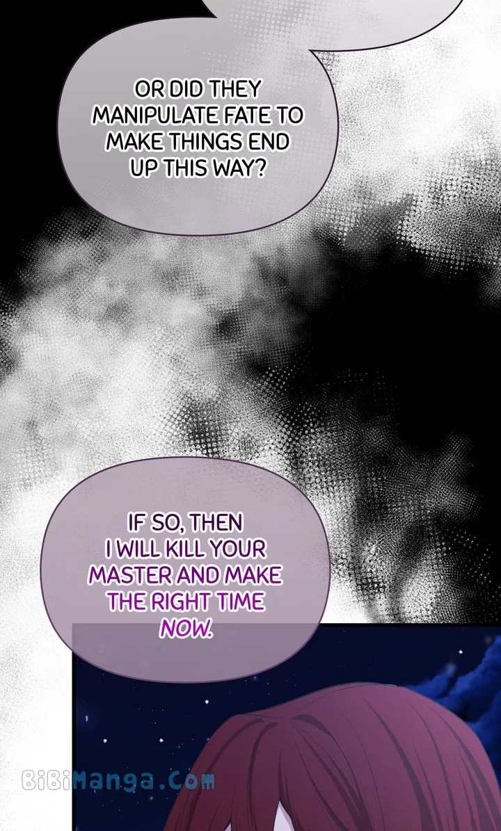 Adeline’s Twilight Chapter 74 – Page 98