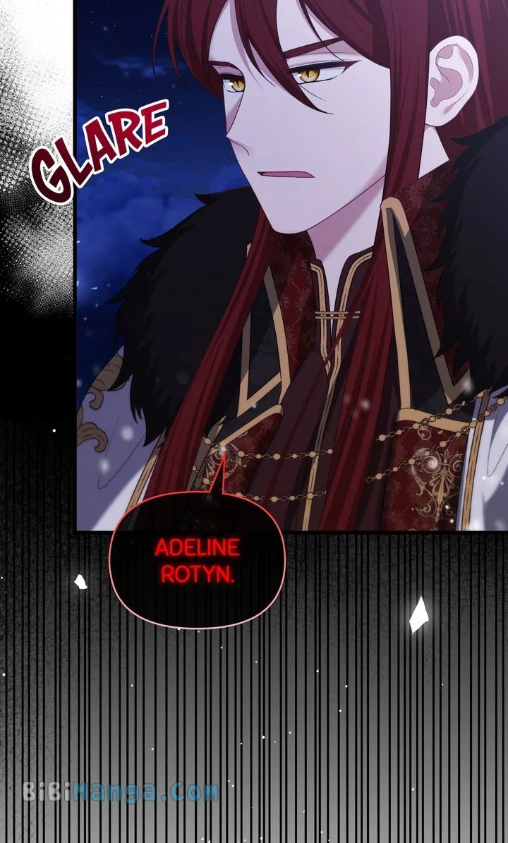 Adeline’s Twilight Chapter 74 – Page 99
