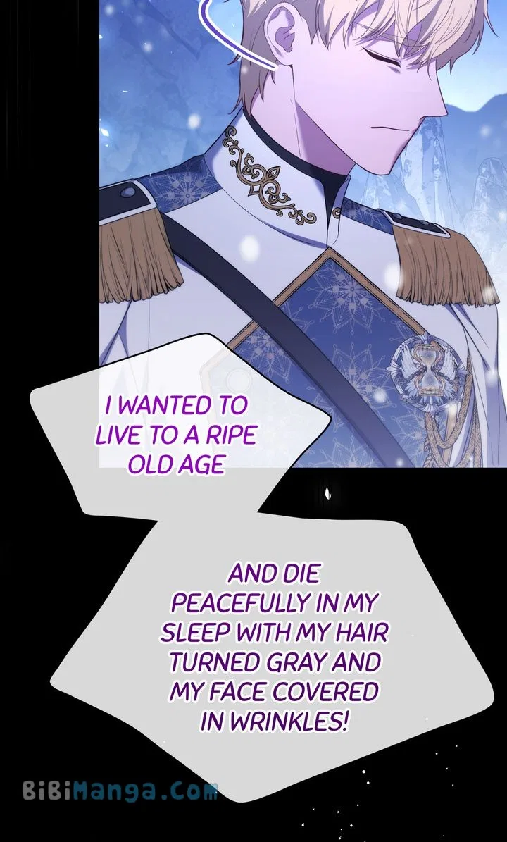 Adeline’s Twilight Chapter 74 – Page 104