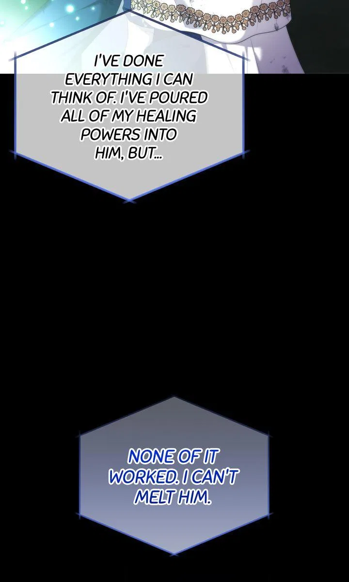 Adeline’s Twilight Chapter 73 – Page 9